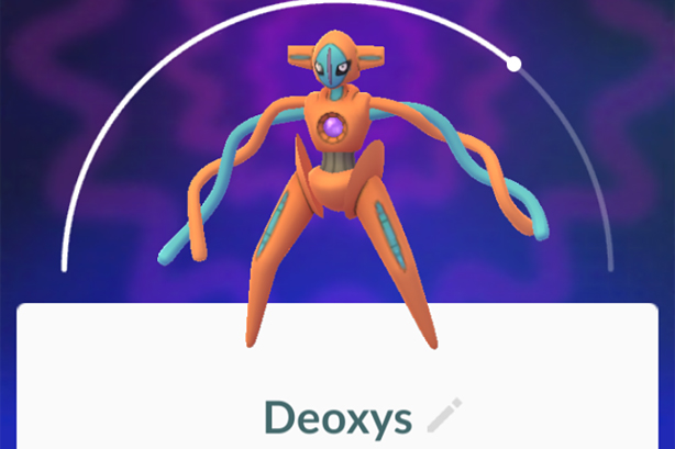 Pokemon Go Quick Raid Guide Deoxys A Daily Lee